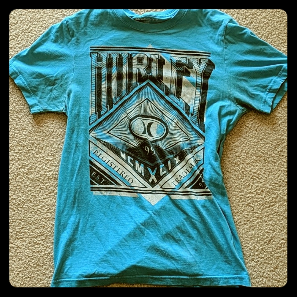 Hurley T-shirt